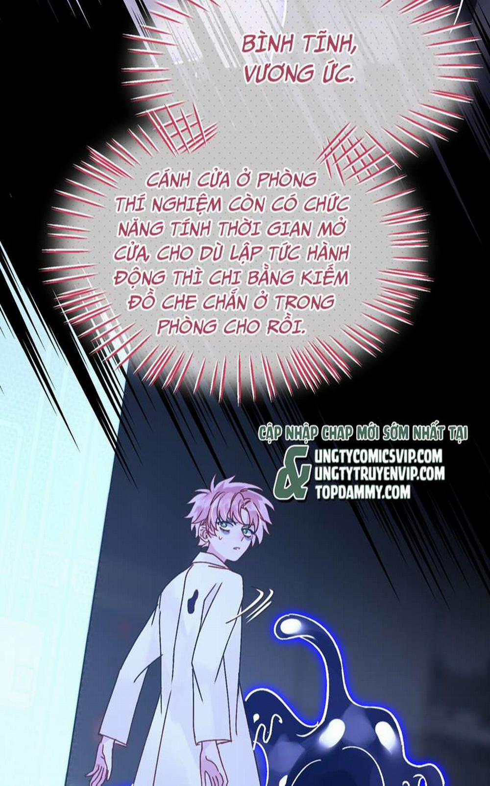 Tôi Phải Làm 1 Kẻ Đại Xấu Xa 100 trang 24