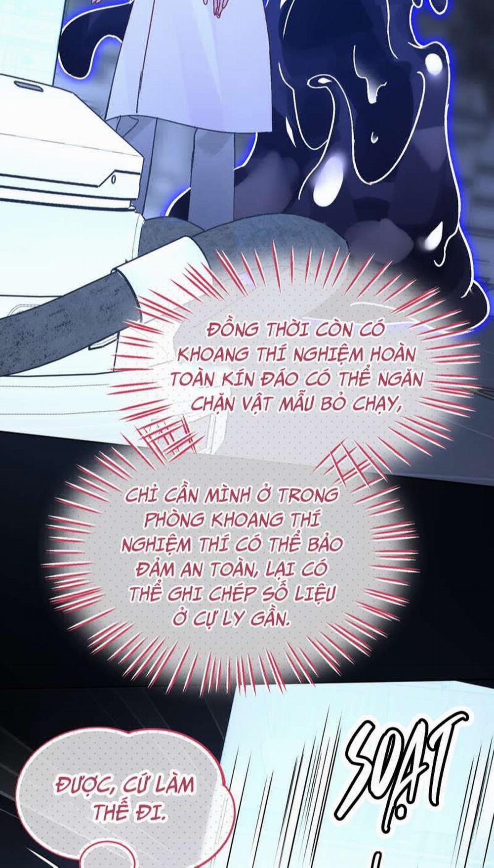 Tôi Phải Làm 1 Kẻ Đại Xấu Xa 100 trang 25