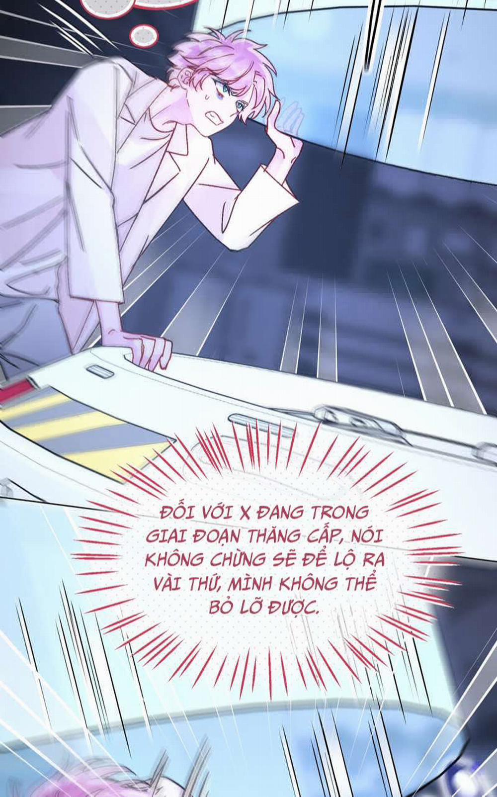 Tôi Phải Làm 1 Kẻ Đại Xấu Xa 100 trang 26