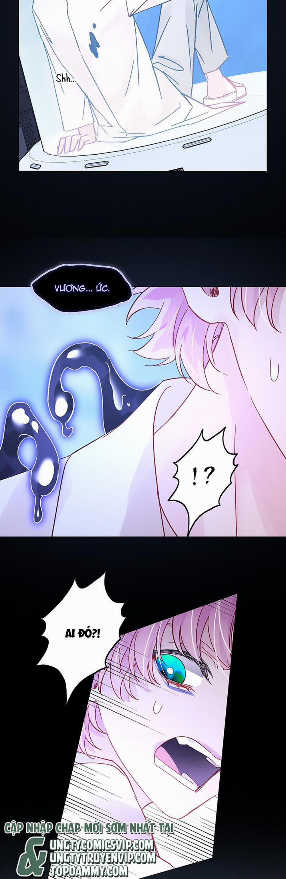 Tôi Phải Làm 1 Kẻ Đại Xấu Xa 100 trang 29