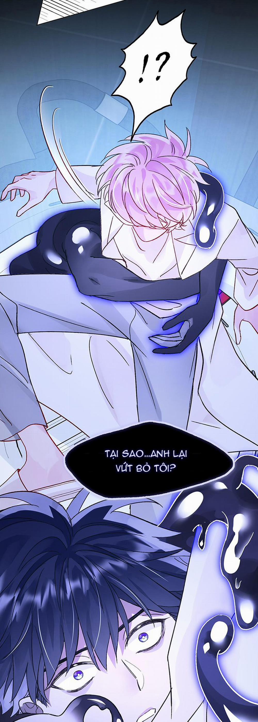 Tôi Phải Làm 1 Kẻ Đại Xấu Xa 100 trang 30