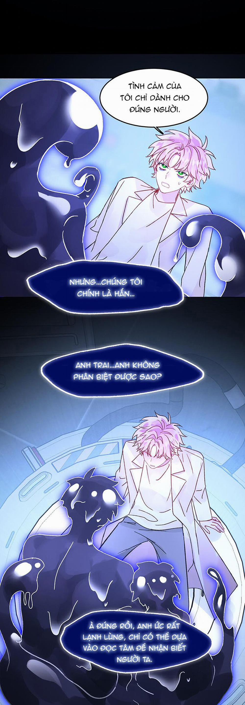 Tôi Phải Làm 1 Kẻ Đại Xấu Xa 100 trang 35