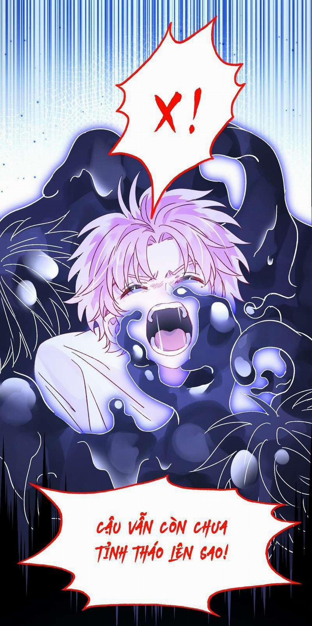 Tôi Phải Làm 1 Kẻ Đại Xấu Xa 101 trang 1