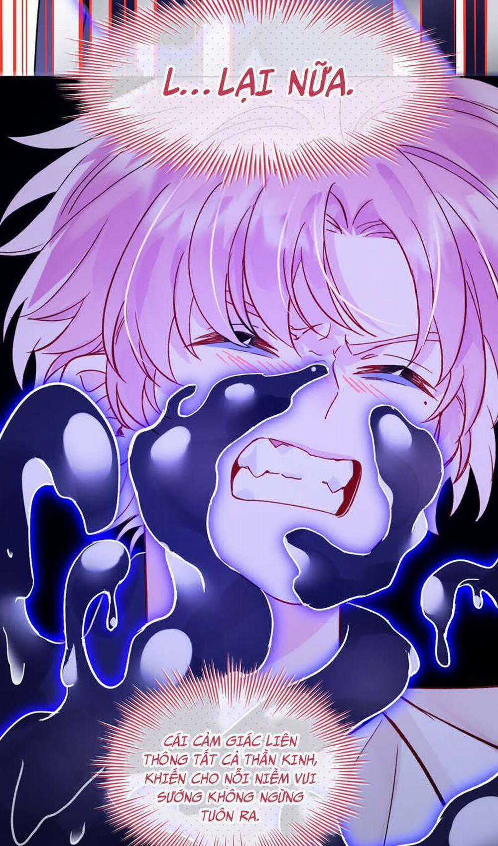 Tôi Phải Làm 1 Kẻ Đại Xấu Xa 101 trang 10