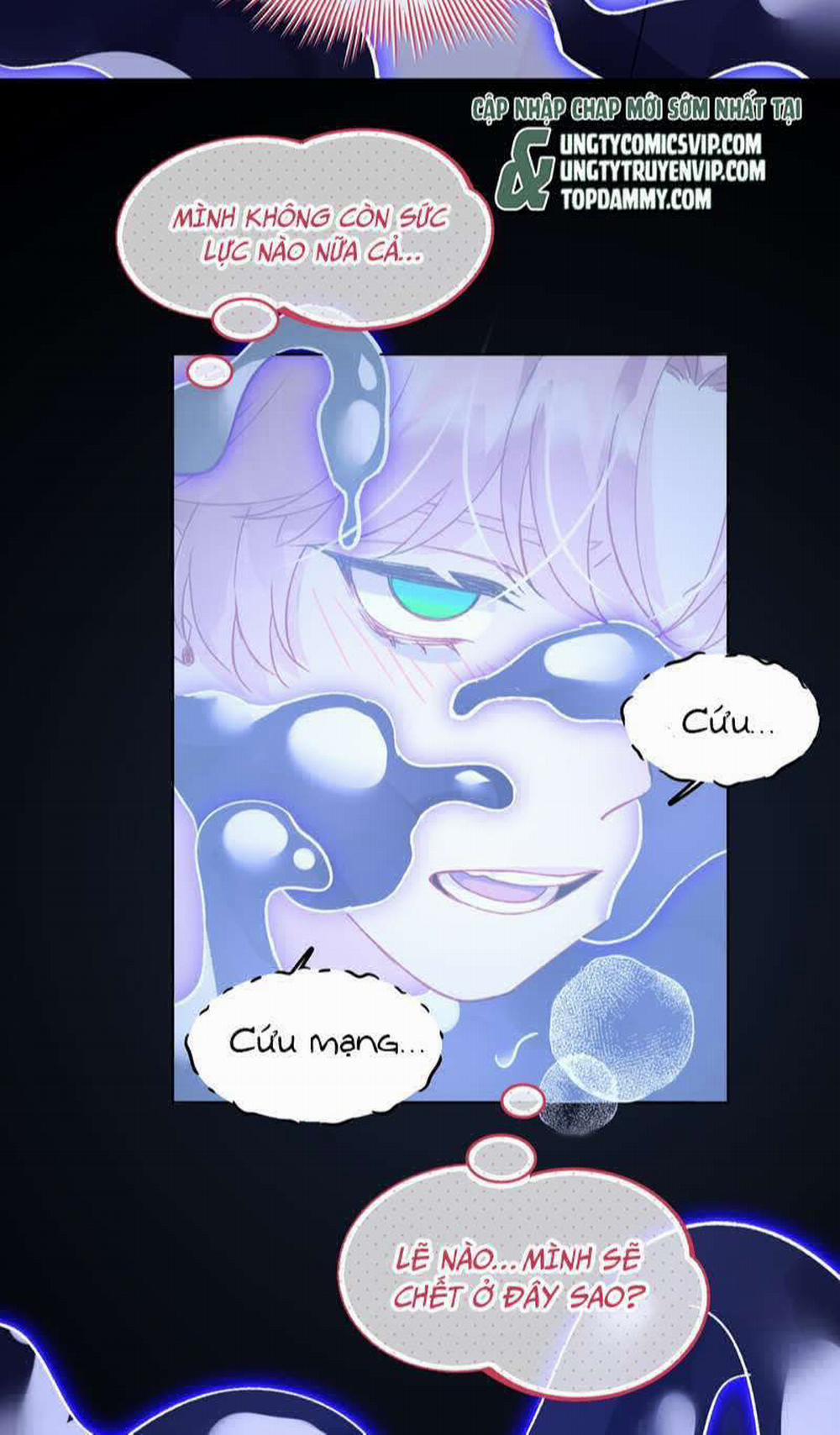 Tôi Phải Làm 1 Kẻ Đại Xấu Xa 101 trang 11