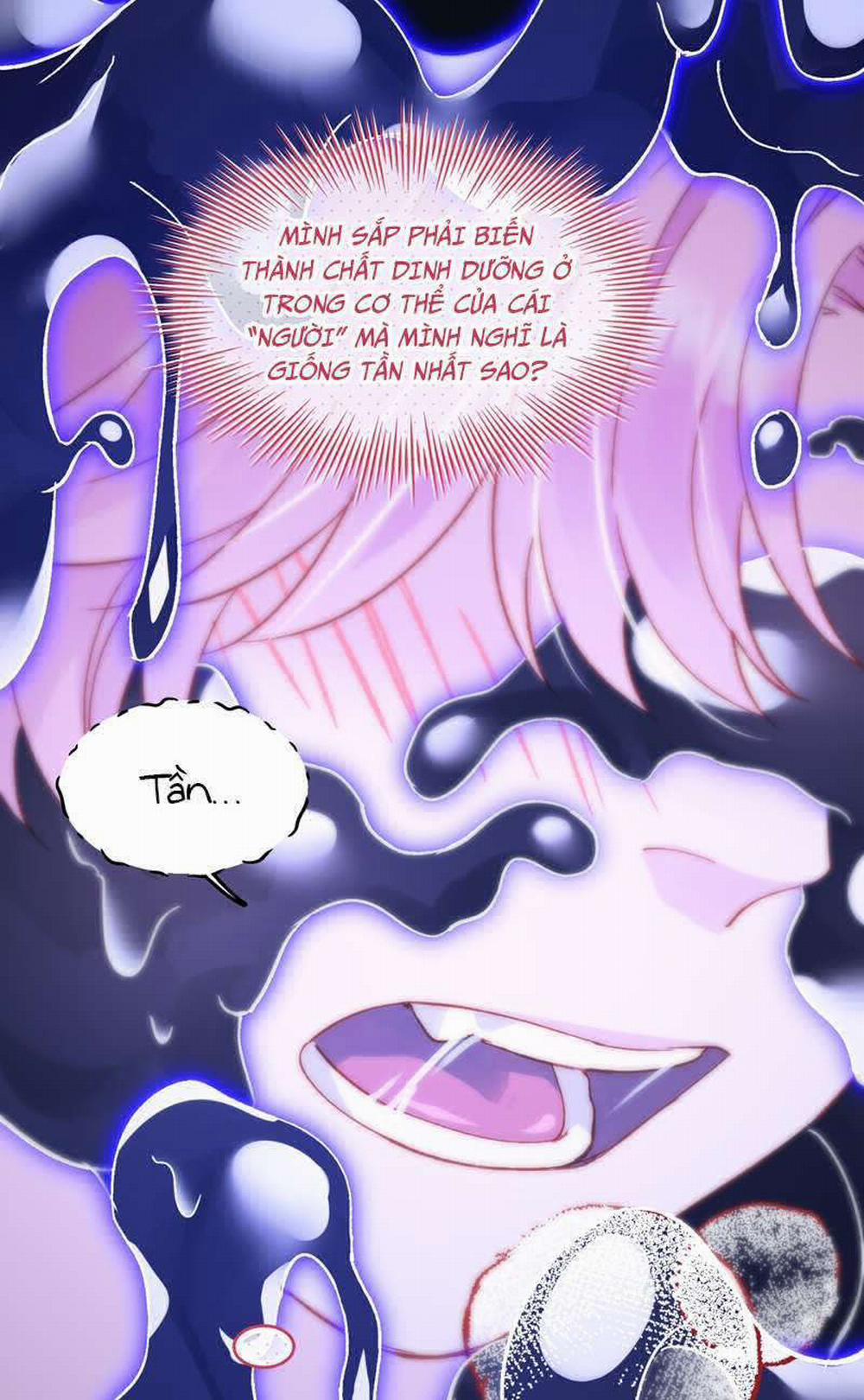 Tôi Phải Làm 1 Kẻ Đại Xấu Xa 101 trang 12