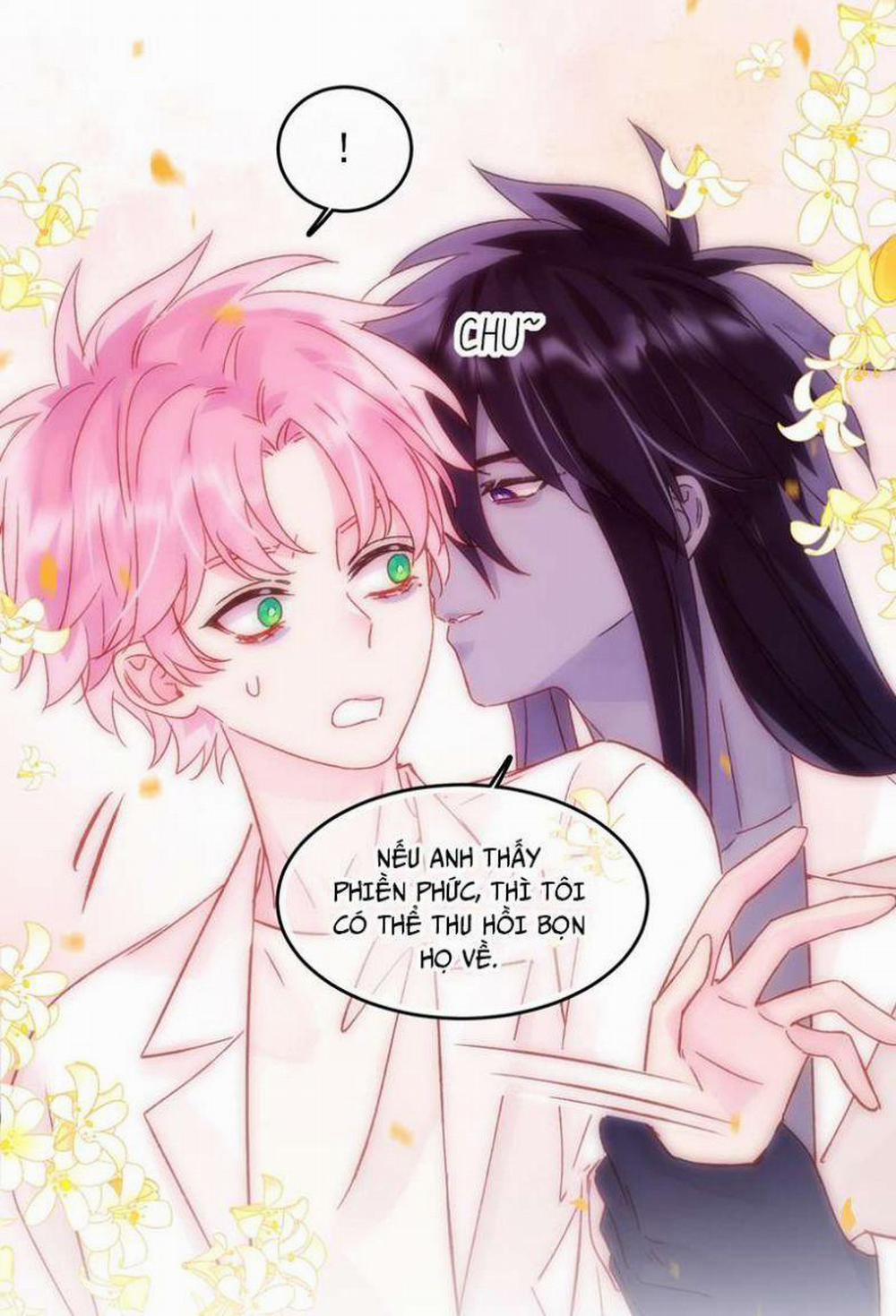 Tôi Phải Làm 1 Kẻ Đại Xấu Xa 102 trang 1