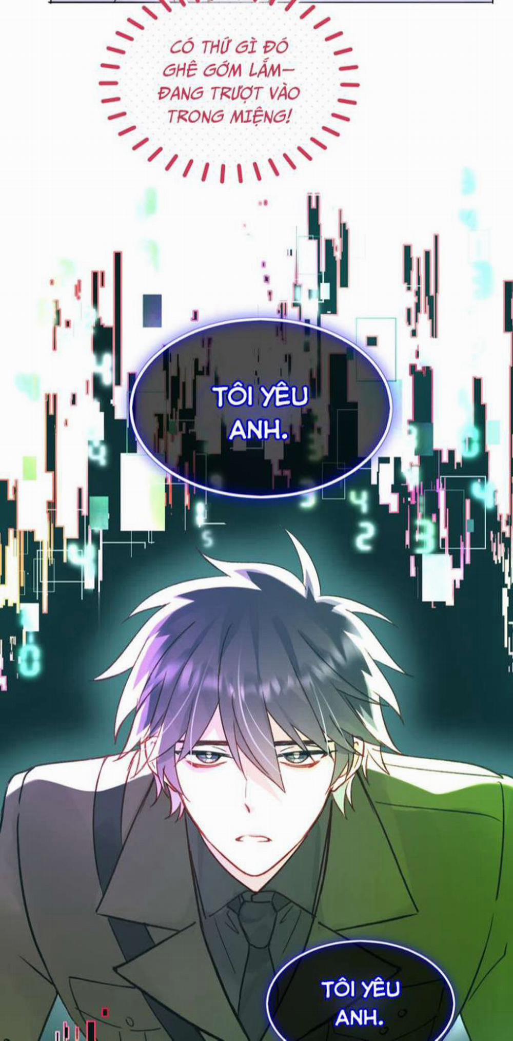 Tôi Phải Làm 1 Kẻ Đại Xấu Xa 102 trang 11