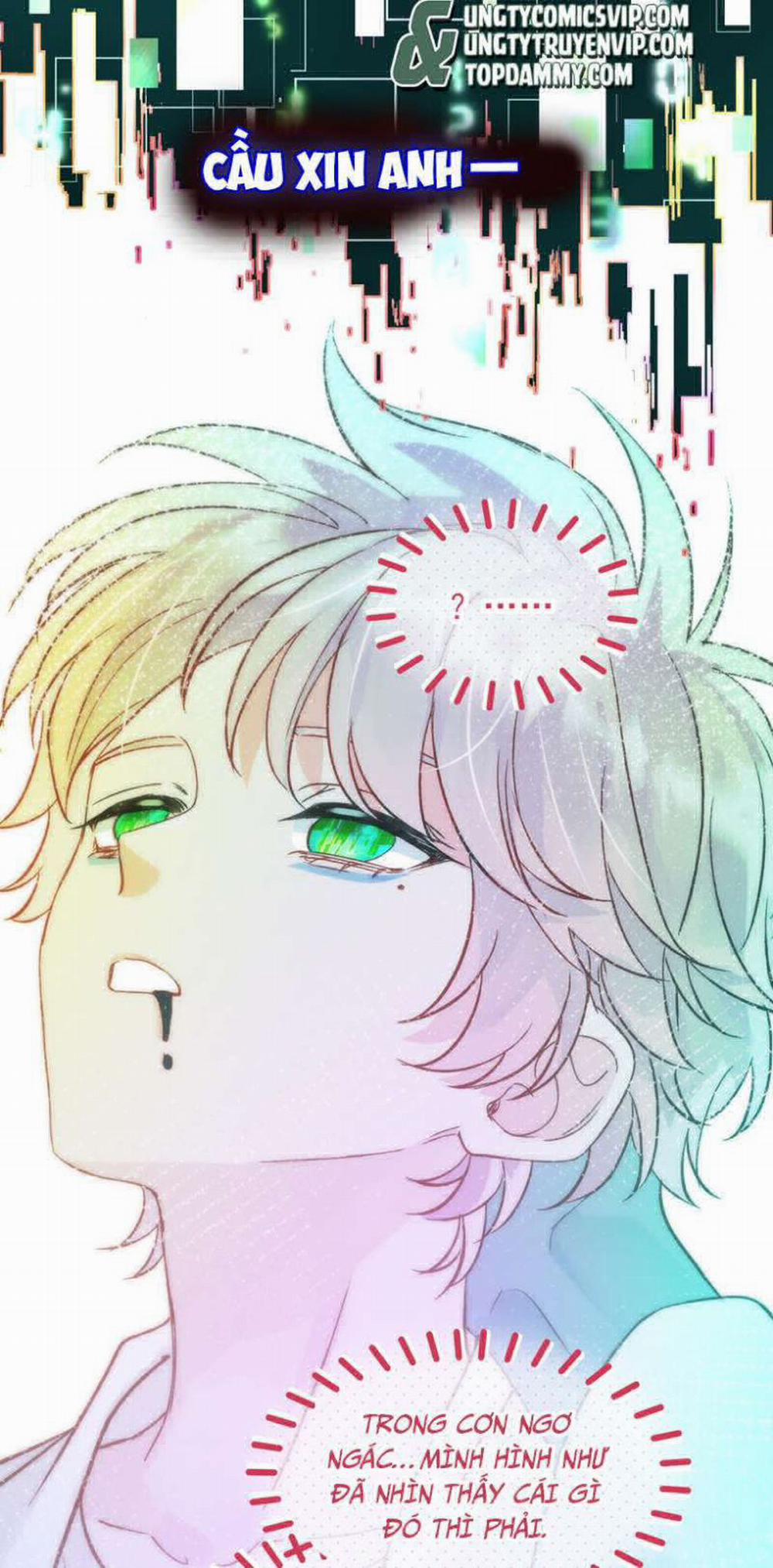 Tôi Phải Làm 1 Kẻ Đại Xấu Xa 102 trang 13