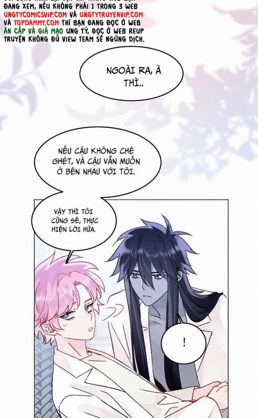 Tôi Phải Làm 1 Kẻ Đại Xấu Xa 102 trang 23