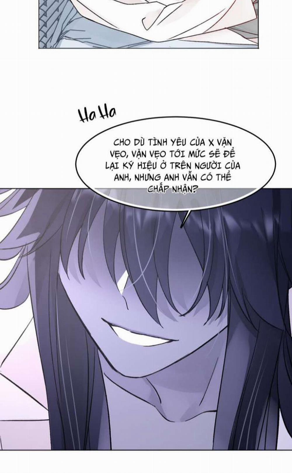 Tôi Phải Làm 1 Kẻ Đại Xấu Xa 102 trang 24