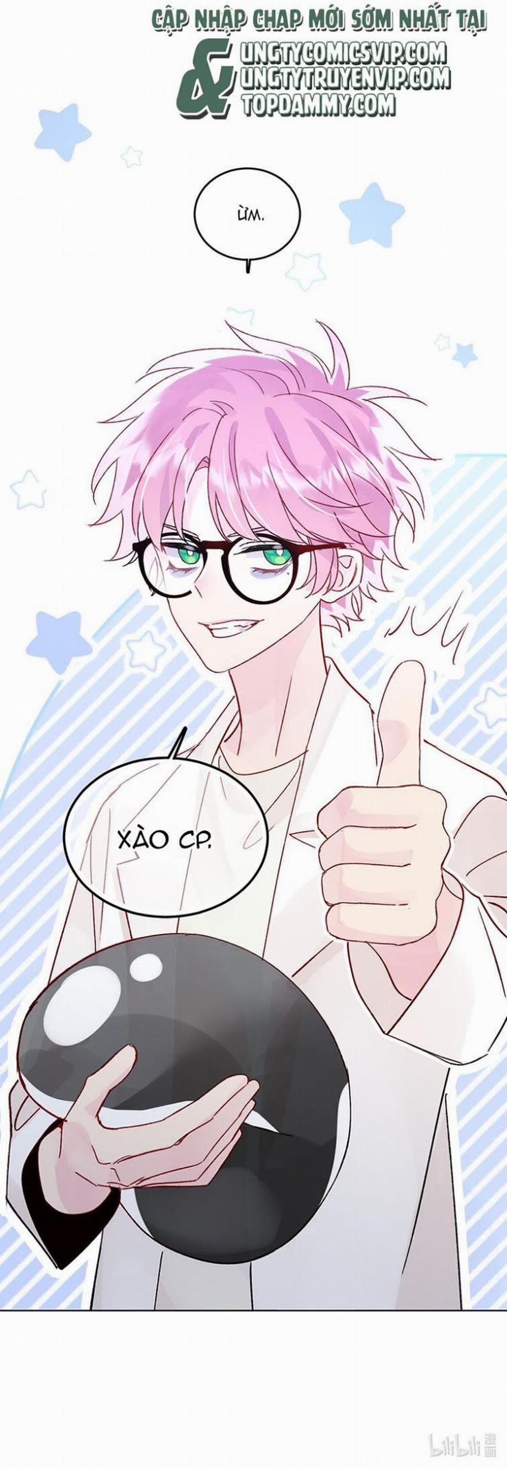 Tôi Phải Làm 1 Kẻ Đại Xấu Xa 102 trang 34