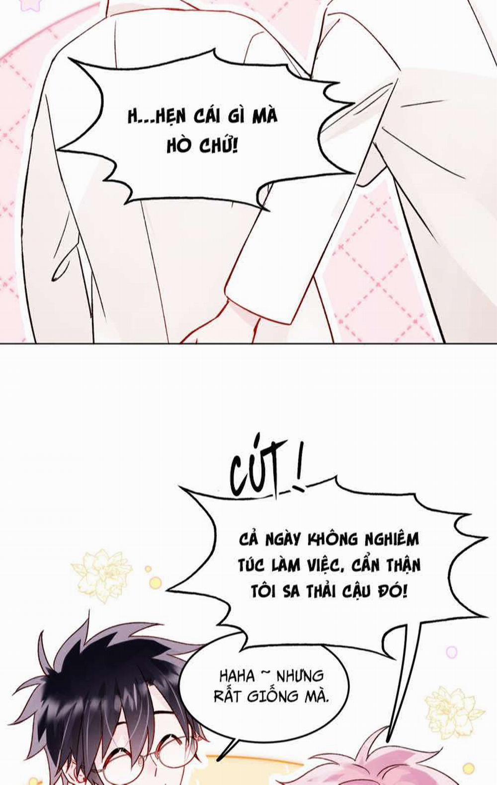 Tôi Phải Làm 1 Kẻ Đại Xấu Xa 103 trang 12