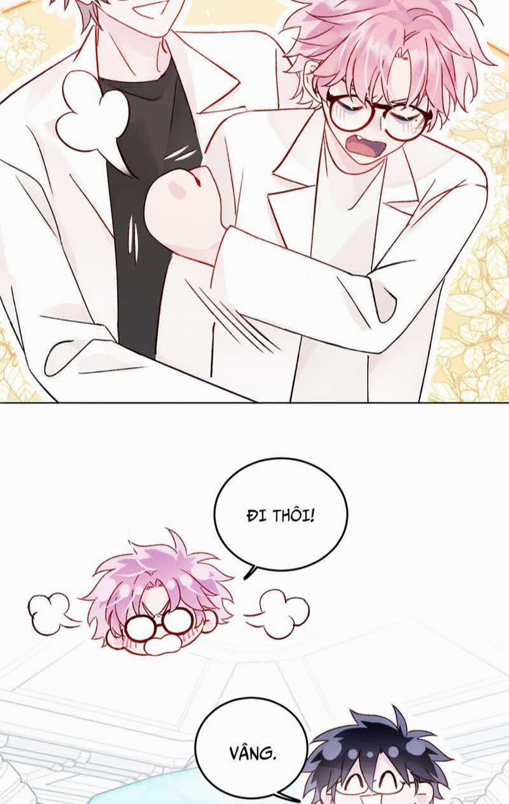 Tôi Phải Làm 1 Kẻ Đại Xấu Xa 103 trang 13