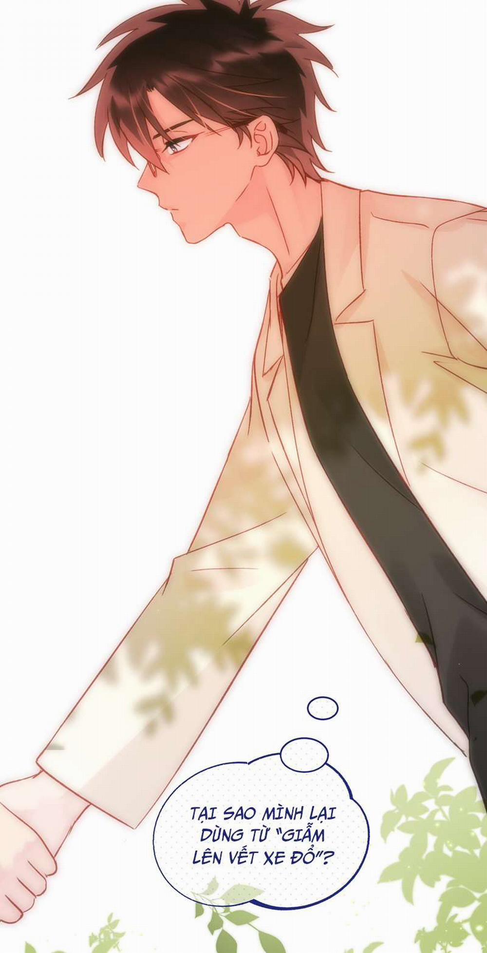 Tôi Phải Làm 1 Kẻ Đại Xấu Xa 103 trang 26