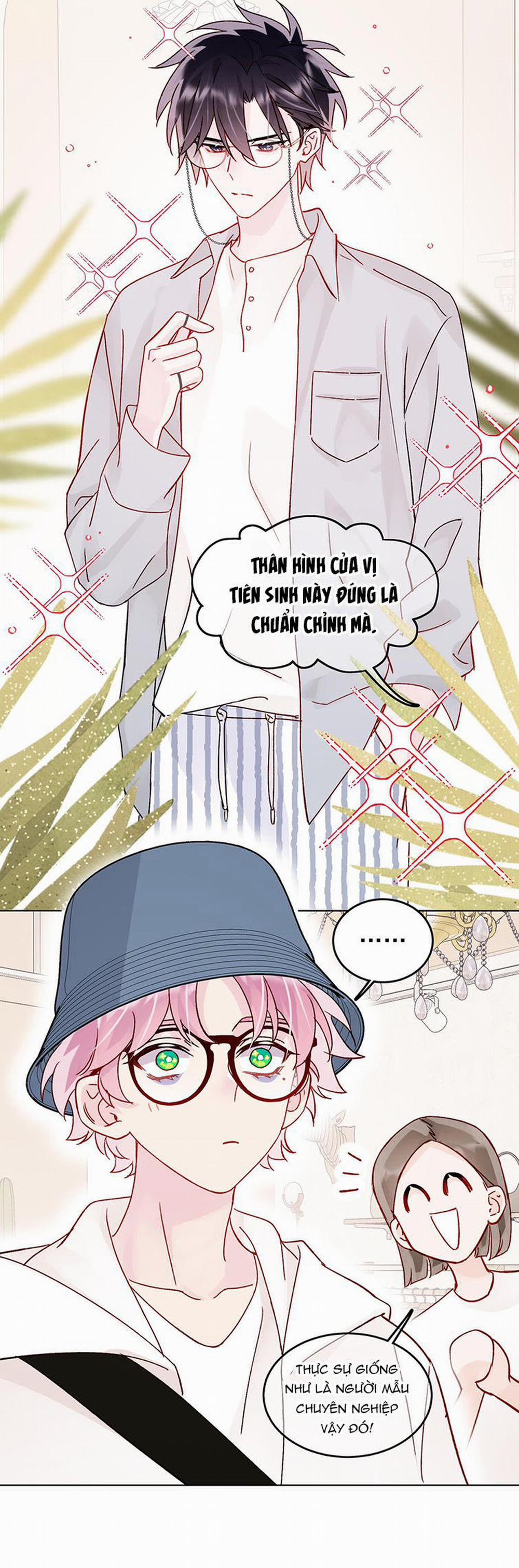 Tôi Phải Làm 1 Kẻ Đại Xấu Xa 103 trang 28