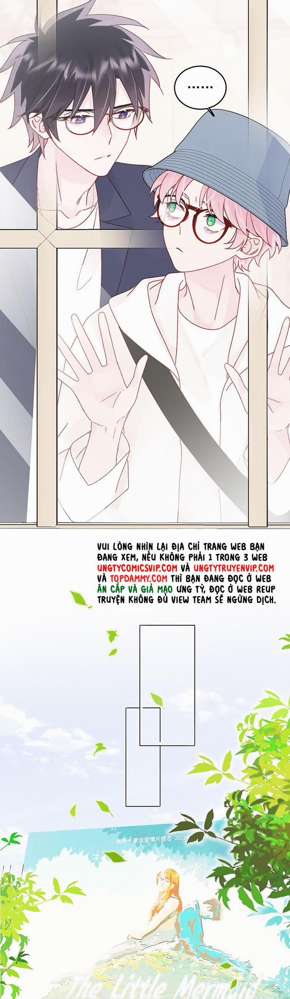 Tôi Phải Làm 1 Kẻ Đại Xấu Xa 103 trang 33