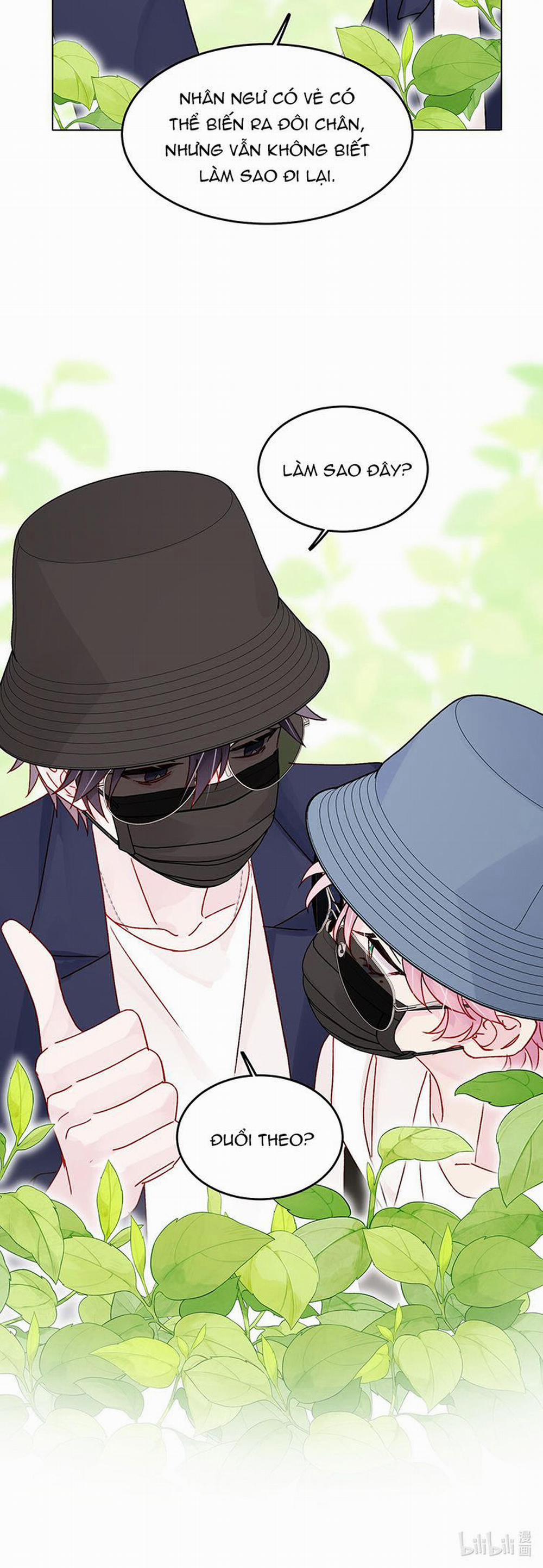 Tôi Phải Làm 1 Kẻ Đại Xấu Xa 103 trang 35