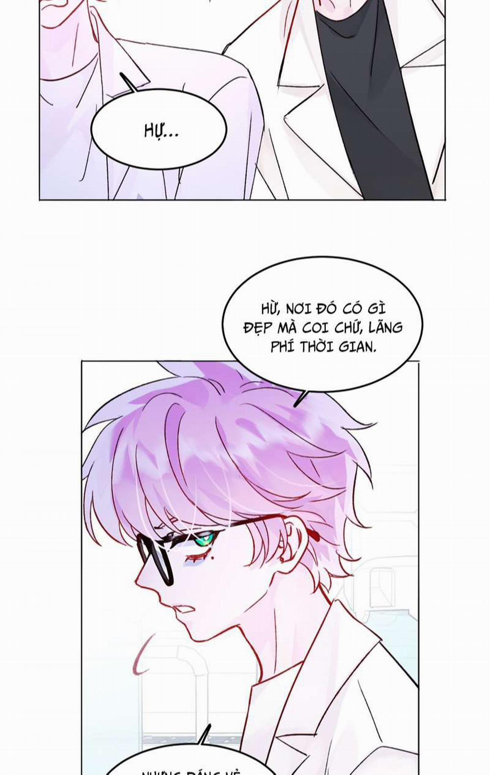 Tôi Phải Làm 1 Kẻ Đại Xấu Xa 103 trang 8