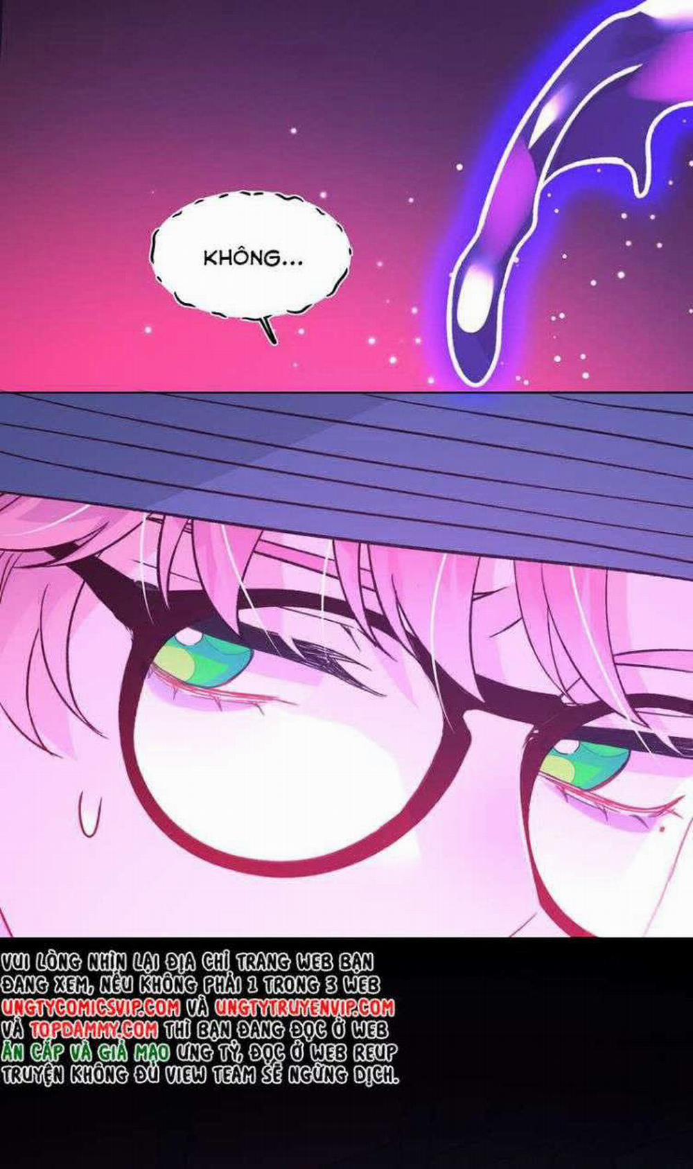 Tôi Phải Làm 1 Kẻ Đại Xấu Xa 104 trang 17