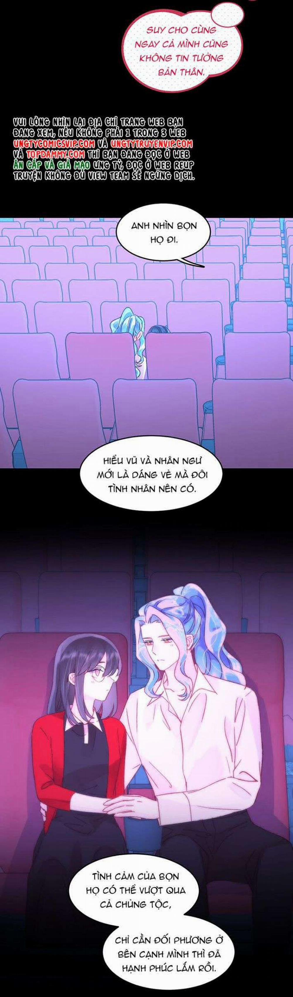 Tôi Phải Làm 1 Kẻ Đại Xấu Xa 104 trang 29