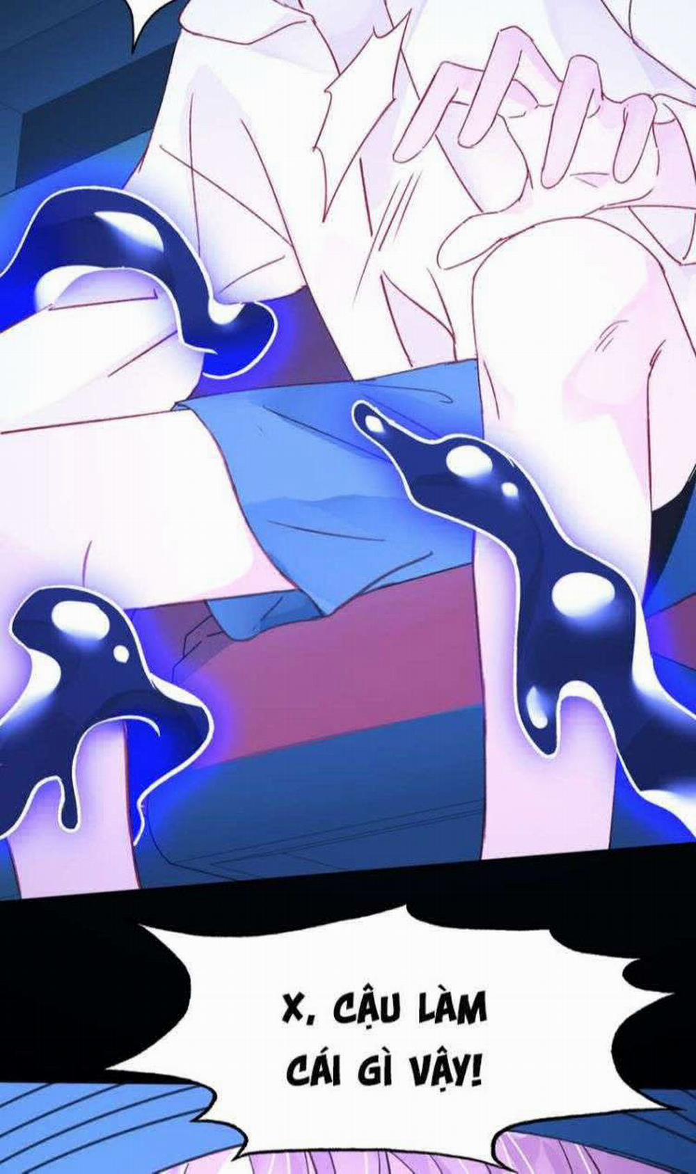 Tôi Phải Làm 1 Kẻ Đại Xấu Xa 104 trang 9