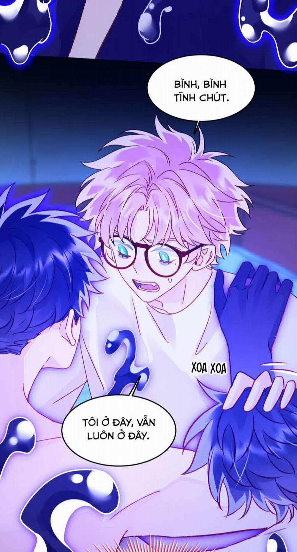 Tôi Phải Làm 1 Kẻ Đại Xấu Xa 105 trang 13