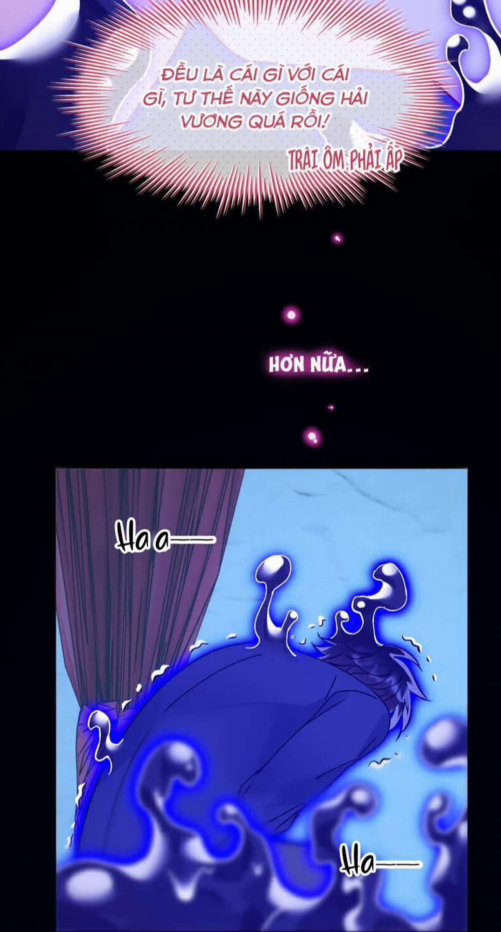 Tôi Phải Làm 1 Kẻ Đại Xấu Xa 105 trang 14