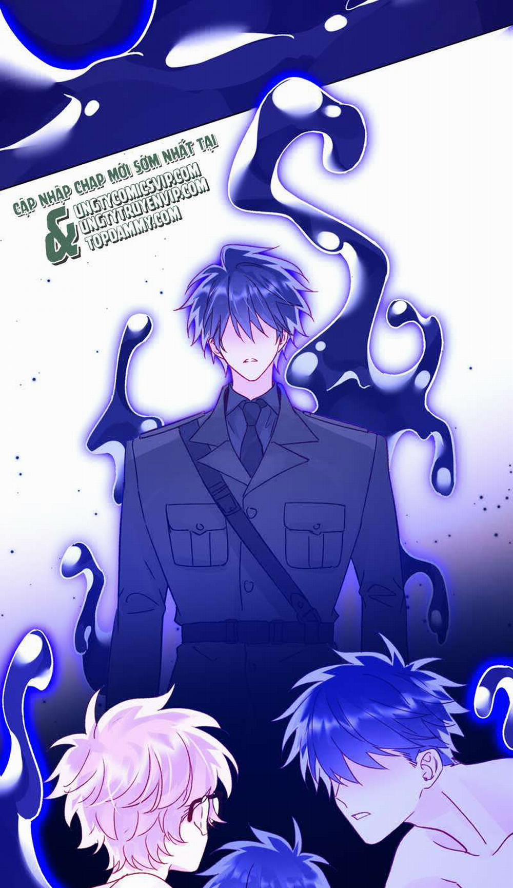 Tôi Phải Làm 1 Kẻ Đại Xấu Xa 105 trang 17