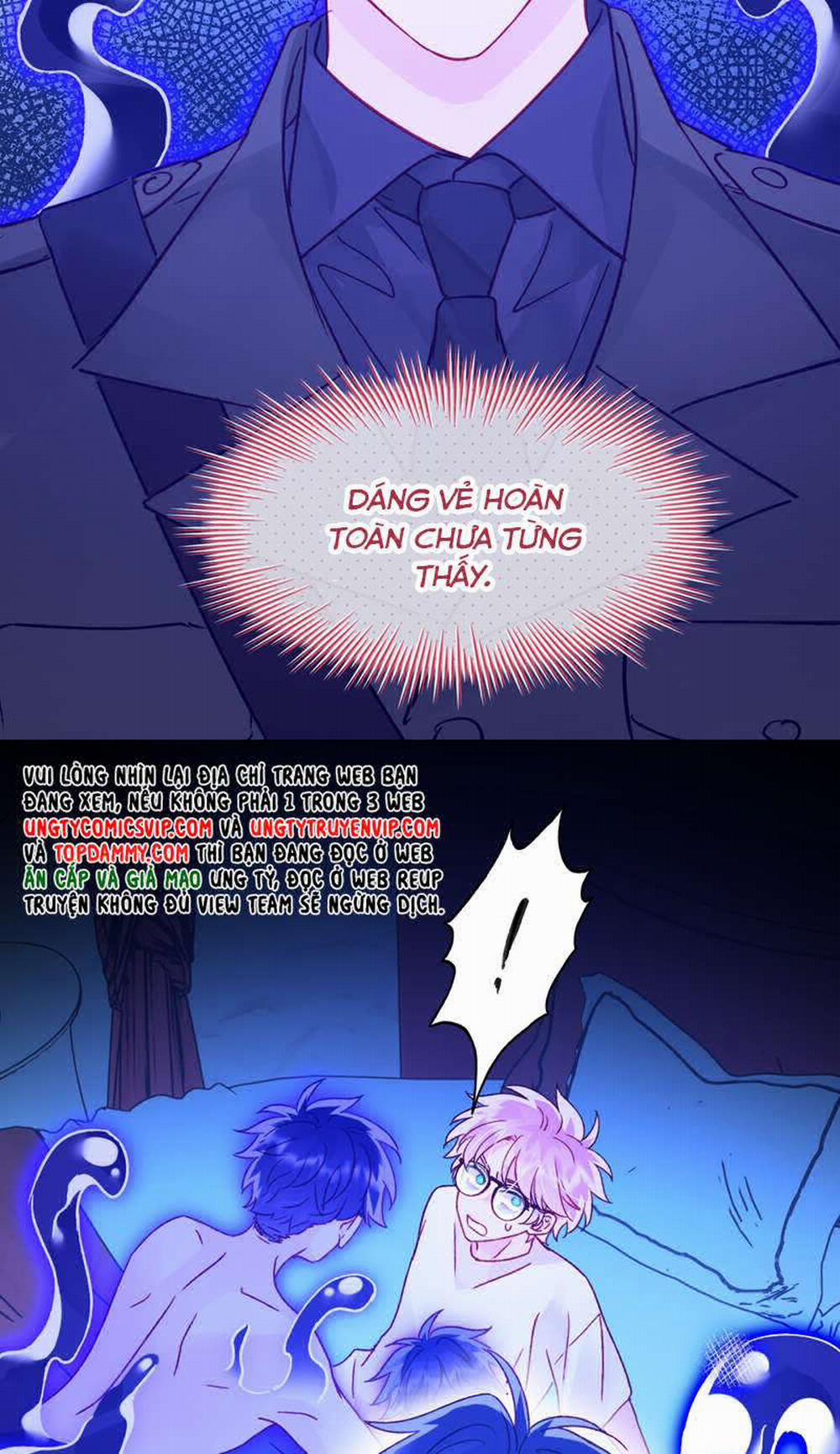 Tôi Phải Làm 1 Kẻ Đại Xấu Xa 105 trang 19