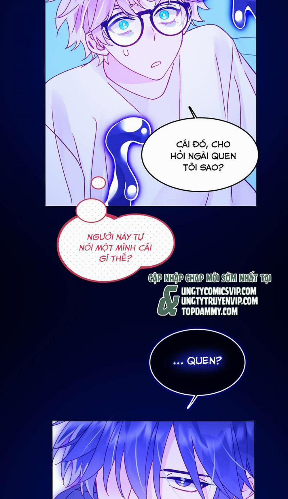 Tôi Phải Làm 1 Kẻ Đại Xấu Xa 105 trang 23