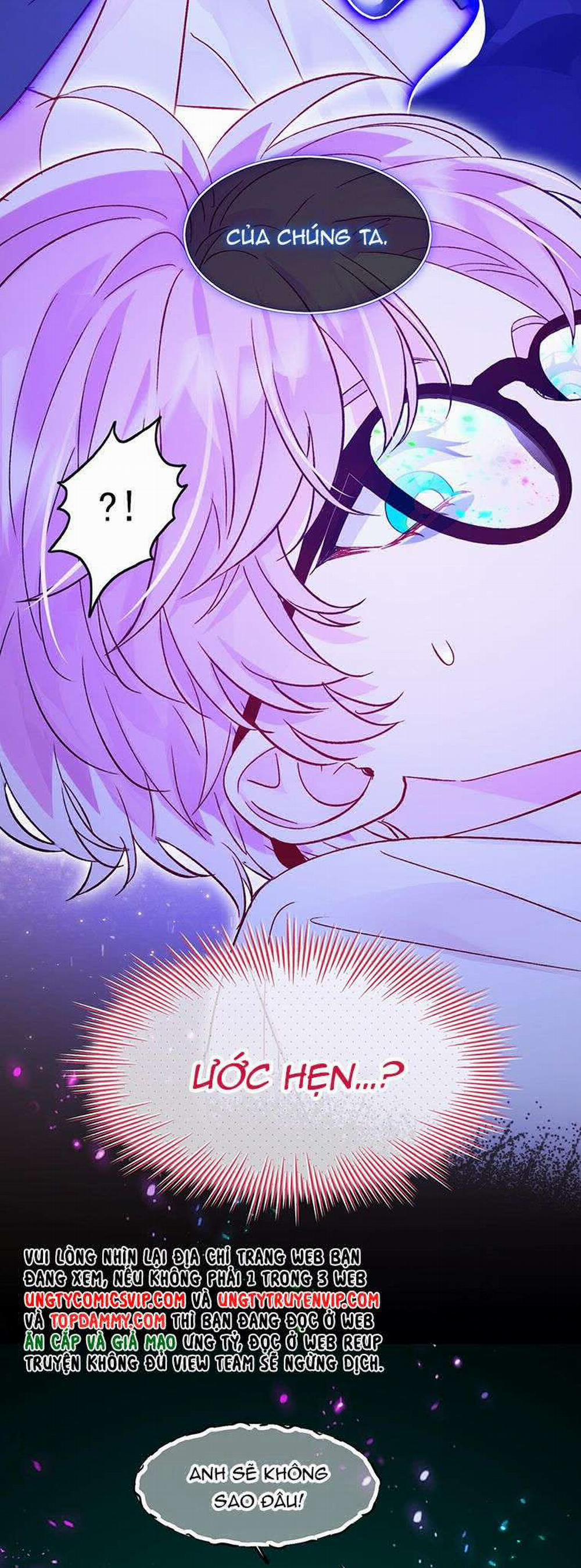 Tôi Phải Làm 1 Kẻ Đại Xấu Xa 105 trang 28