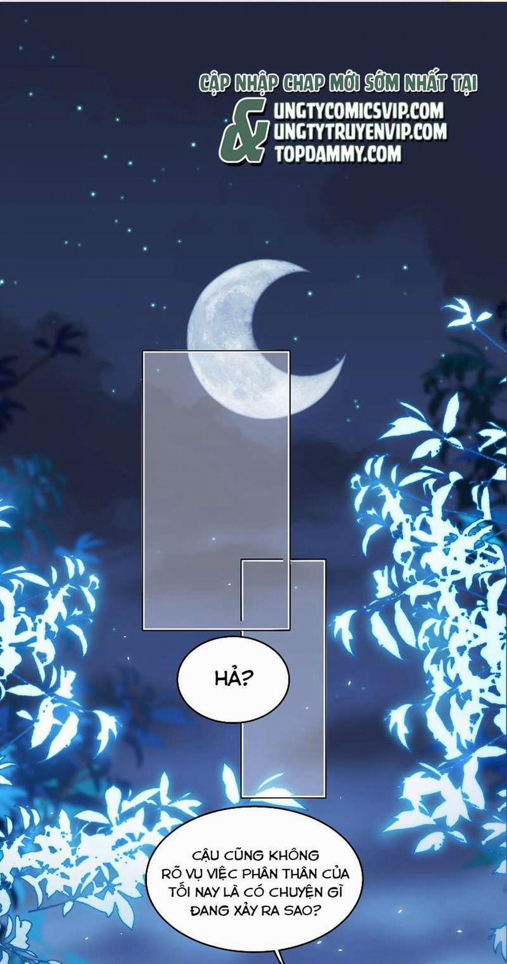 Tôi Phải Làm 1 Kẻ Đại Xấu Xa 106 trang 1