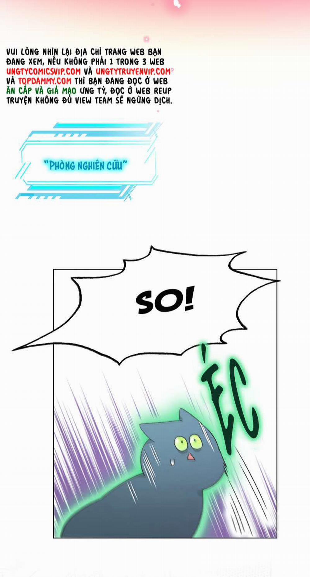 Tôi Phải Làm 1 Kẻ Đại Xấu Xa 106 trang 15