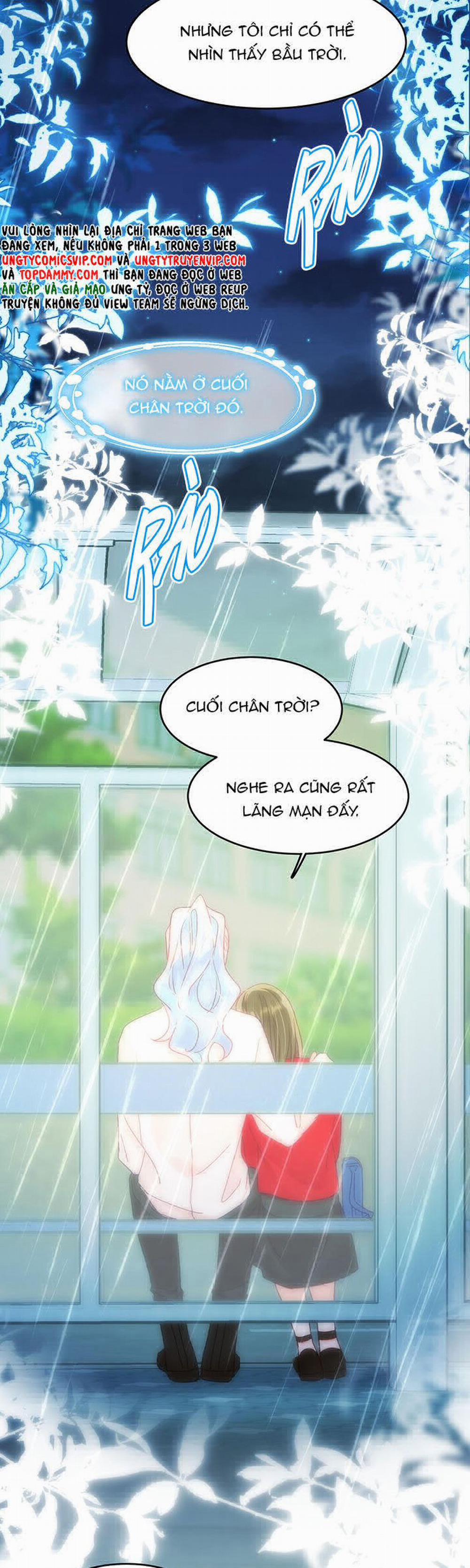 Tôi Phải Làm 1 Kẻ Đại Xấu Xa 106 trang 27