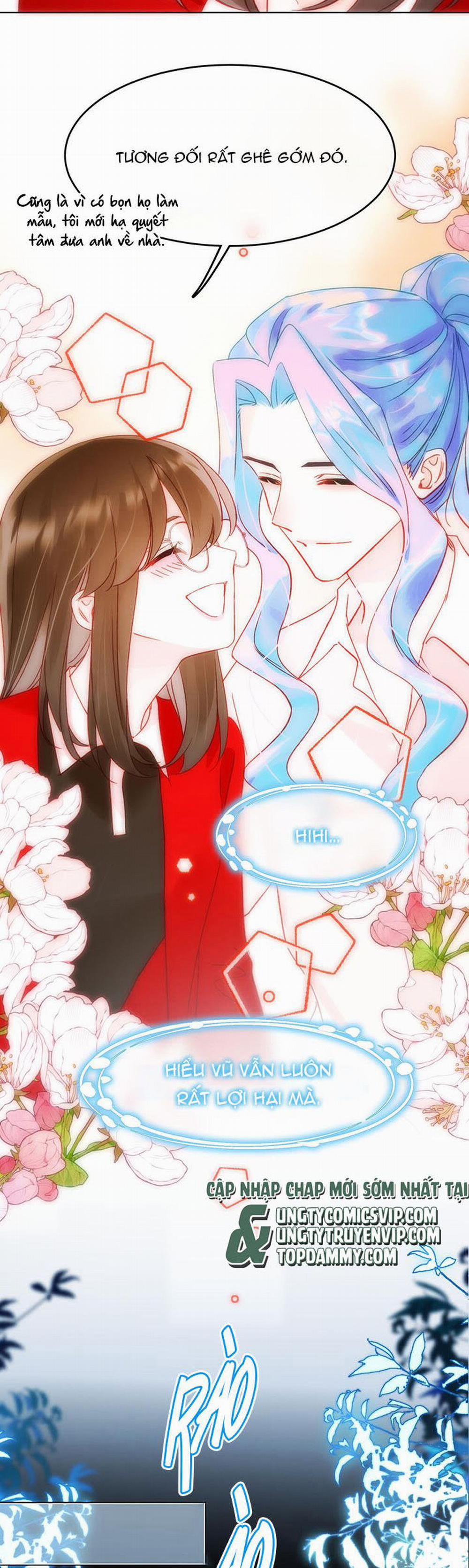 Tôi Phải Làm 1 Kẻ Đại Xấu Xa 106 trang 29