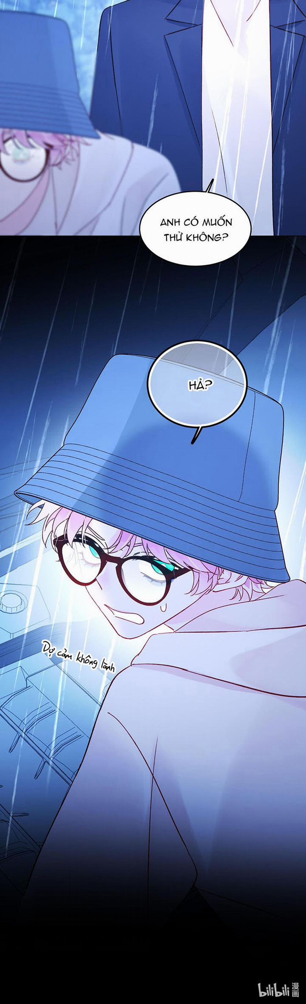 Tôi Phải Làm 1 Kẻ Đại Xấu Xa 106 trang 32