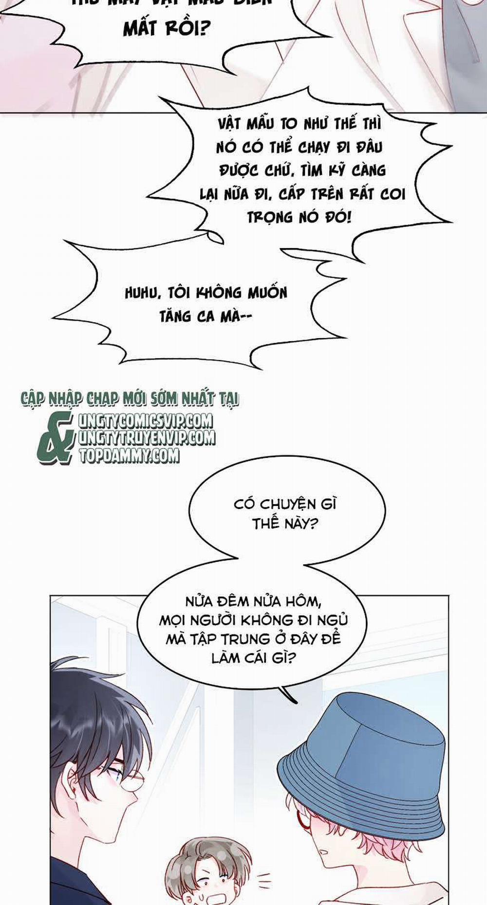 Tôi Phải Làm 1 Kẻ Đại Xấu Xa 106 trang 8