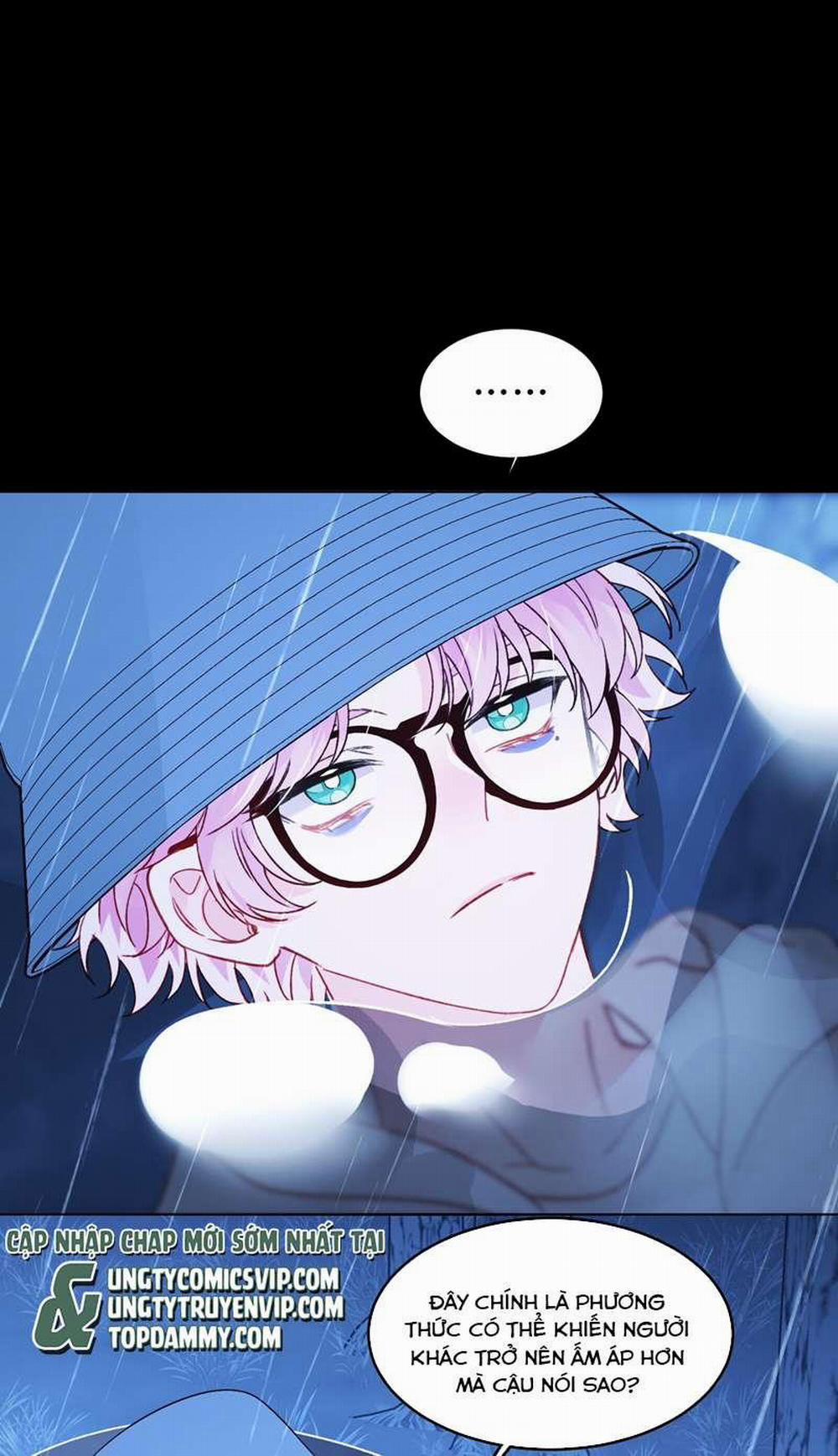 Tôi Phải Làm 1 Kẻ Đại Xấu Xa 107 trang 1