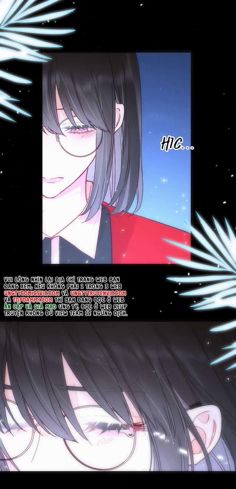 Tôi Phải Làm 1 Kẻ Đại Xấu Xa 107 trang 19