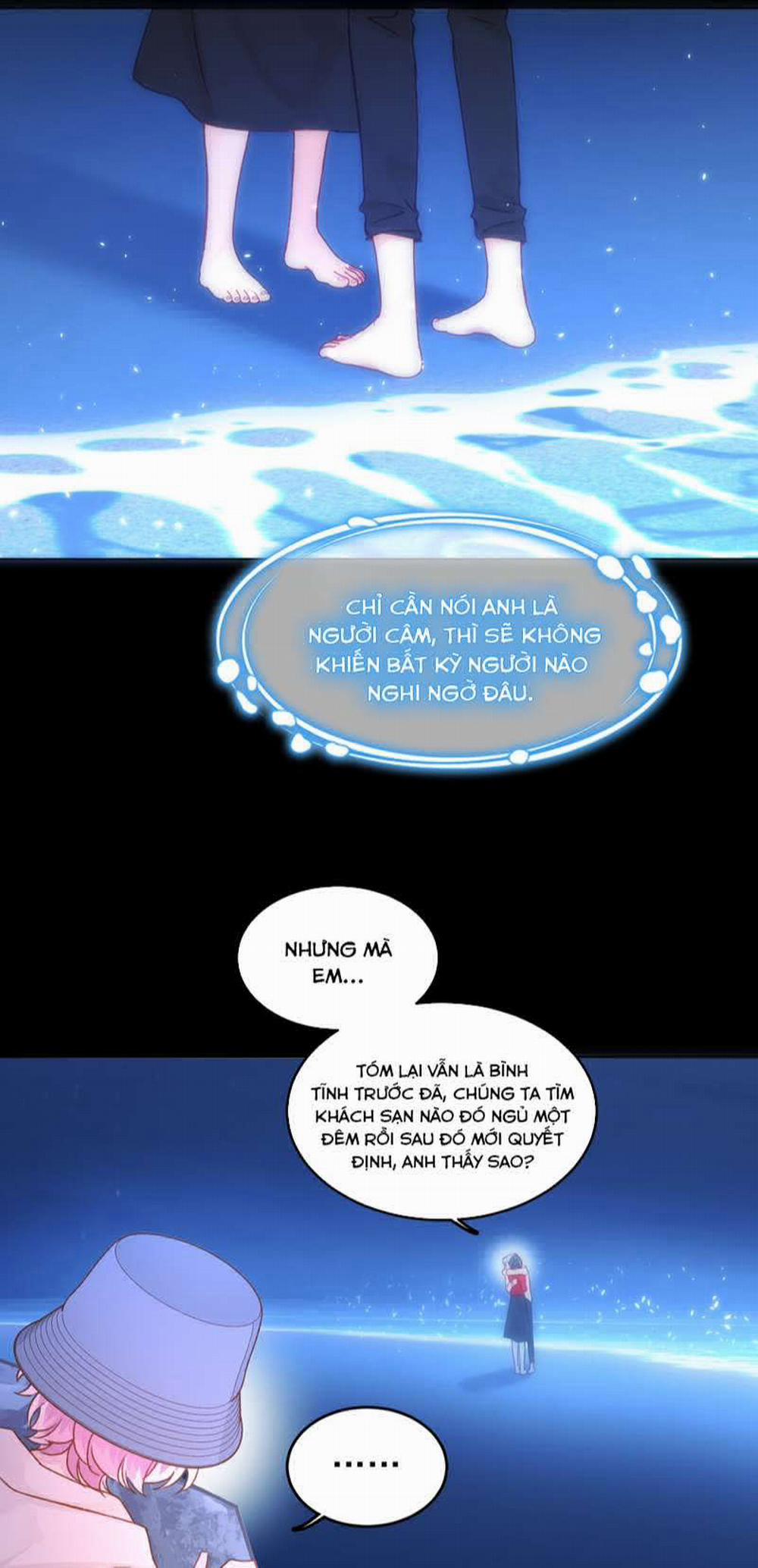 Tôi Phải Làm 1 Kẻ Đại Xấu Xa 107 trang 24