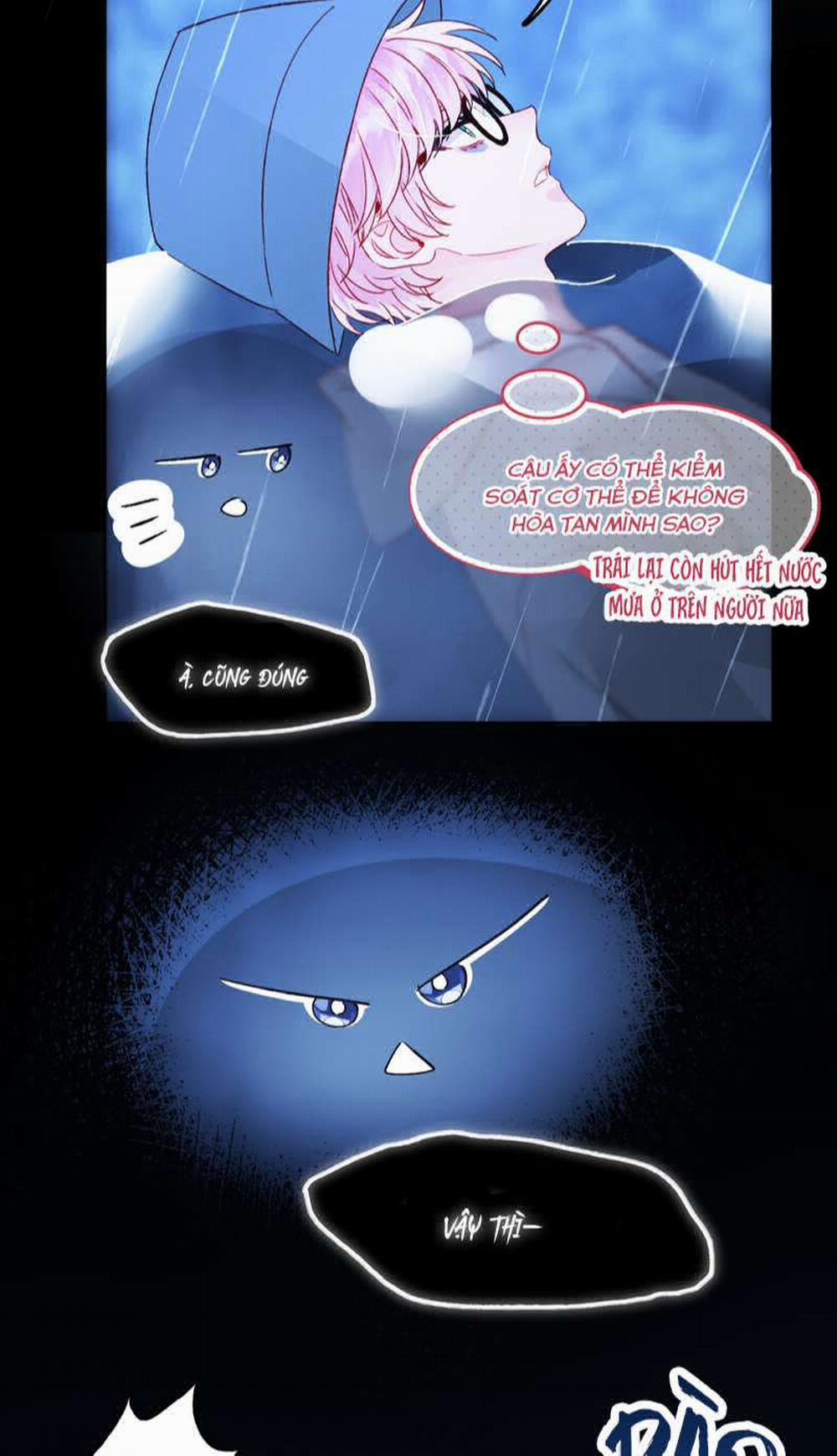 Tôi Phải Làm 1 Kẻ Đại Xấu Xa 107 trang 3