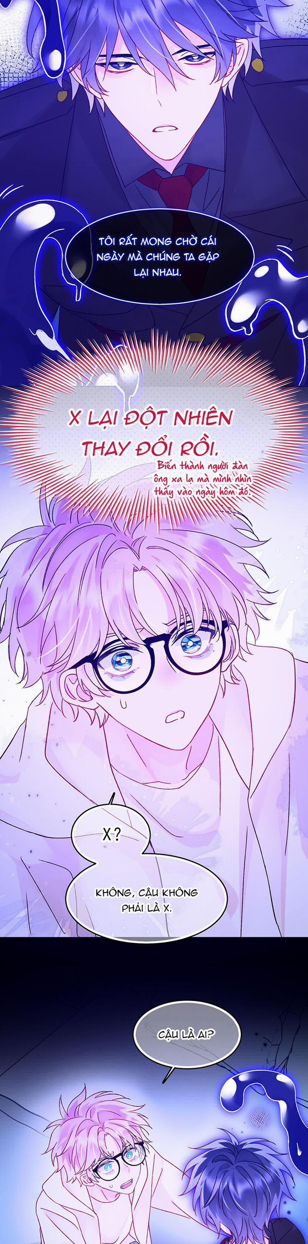 Tôi Phải Làm 1 Kẻ Đại Xấu Xa 107 trang 31