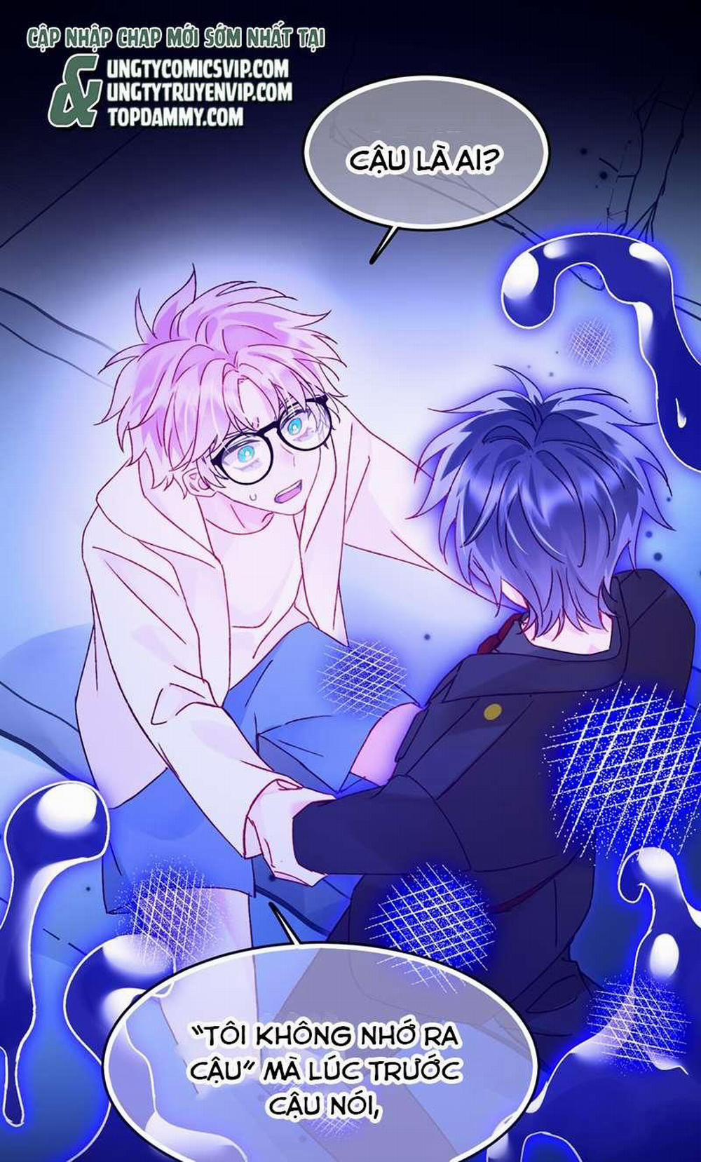 Tôi Phải Làm 1 Kẻ Đại Xấu Xa 108 trang 1