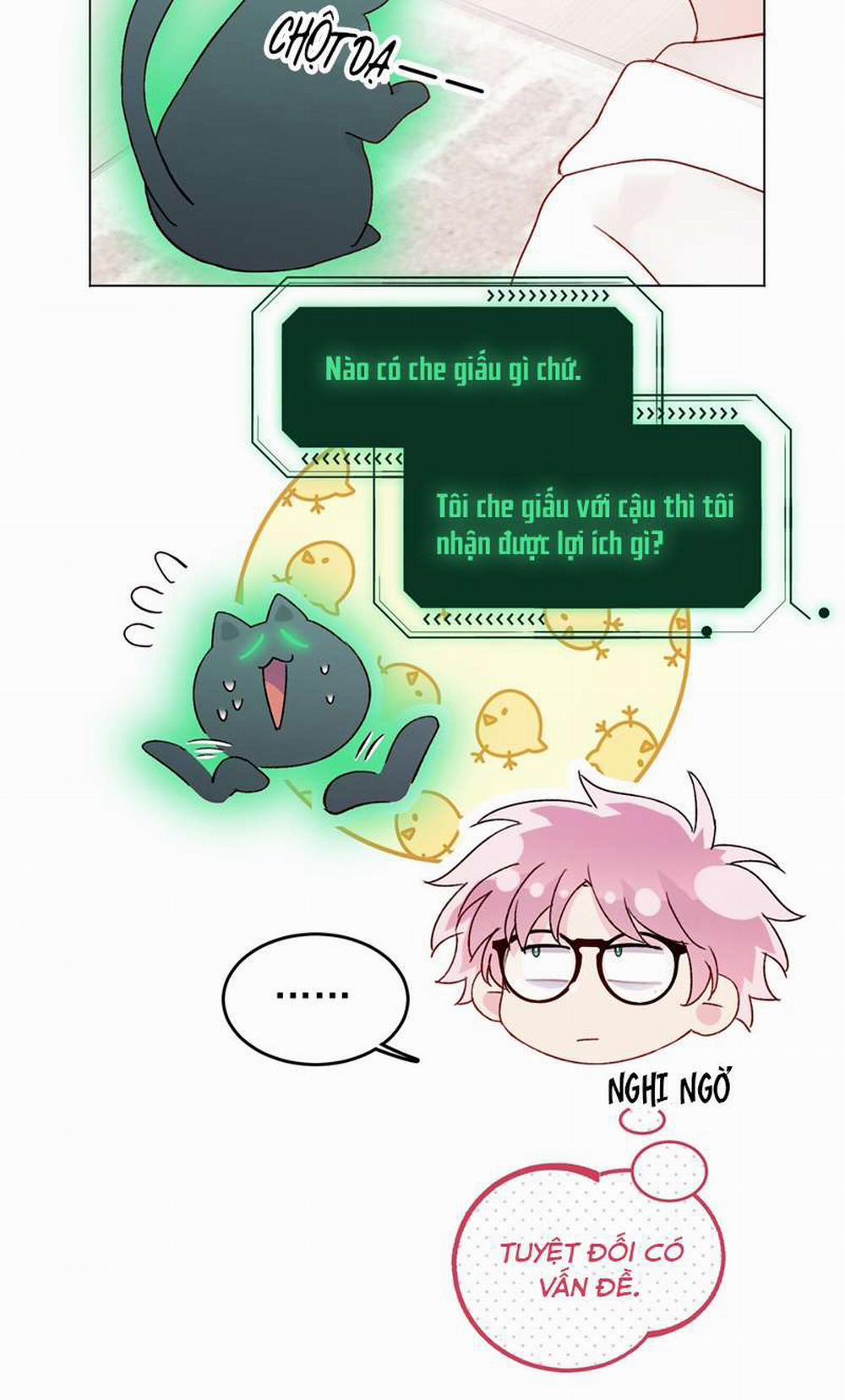 Tôi Phải Làm 1 Kẻ Đại Xấu Xa 108 trang 10