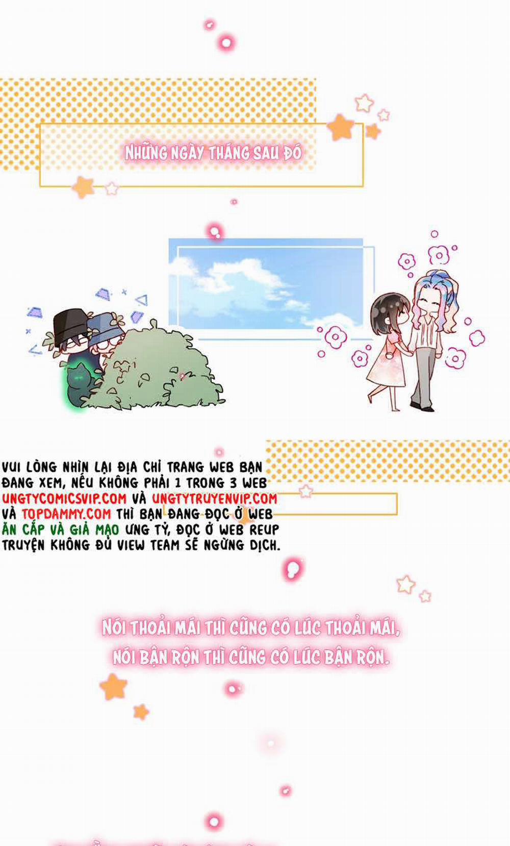 Tôi Phải Làm 1 Kẻ Đại Xấu Xa 108 trang 11