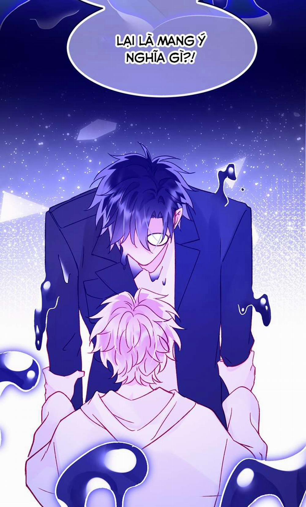 Tôi Phải Làm 1 Kẻ Đại Xấu Xa 108 trang 2