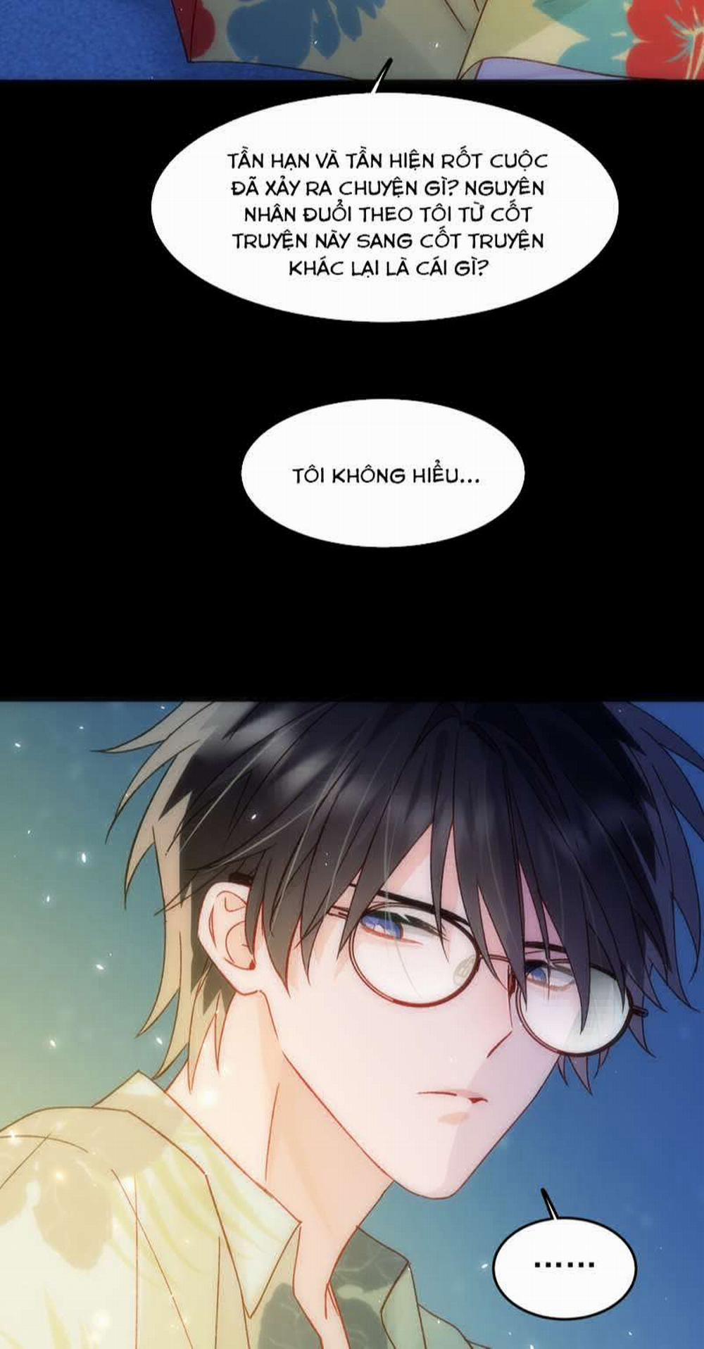 Tôi Phải Làm 1 Kẻ Đại Xấu Xa 108 trang 23