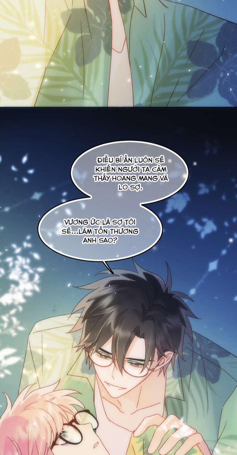 Tôi Phải Làm 1 Kẻ Đại Xấu Xa 108 trang 24