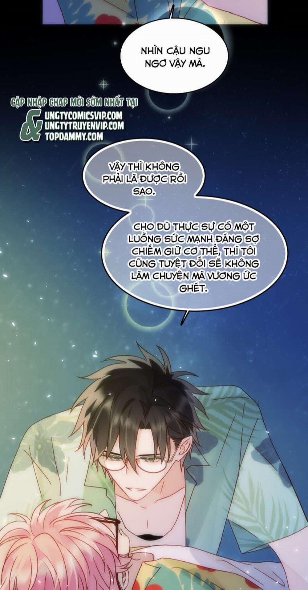 Tôi Phải Làm 1 Kẻ Đại Xấu Xa 108 trang 26